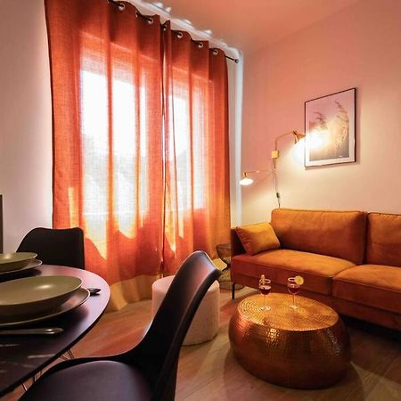Appartement T3 La Perle Verte Agde Buitenkant foto