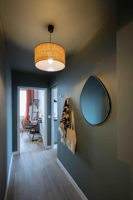 Appartement T3 La Perle Verte Agde Buitenkant foto