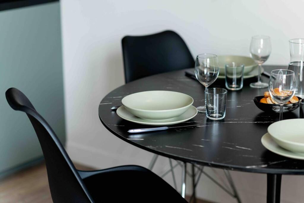Appartement T3 La Perle Verte Agde Buitenkant foto