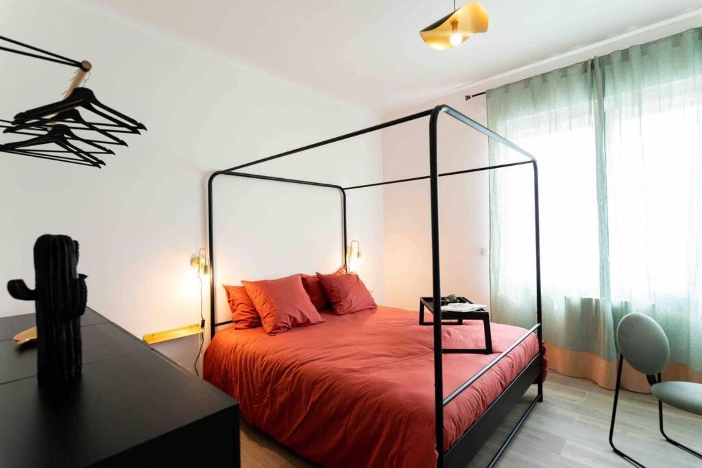 Appartement T3 La Perle Verte Agde Buitenkant foto