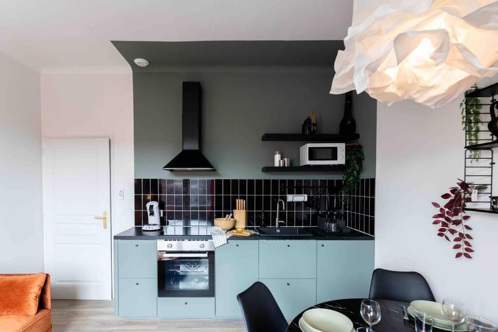 Appartement T3 La Perle Verte Agde Buitenkant foto