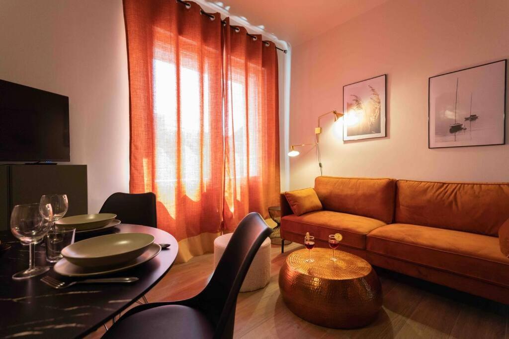 Appartement T3 La Perle Verte Agde Buitenkant foto