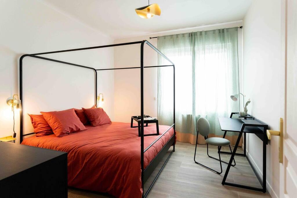 Appartement T3 La Perle Verte Agde Buitenkant foto